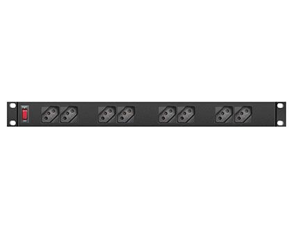 LINHA RACK 19 - RKC-508