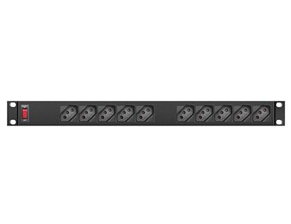 LINHA RACK 19 - RKC-510