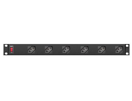 LINHA RACK 19 - RKC-556