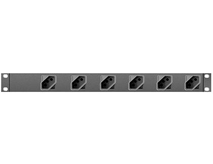 LINHA RACK 19 - RKE-207
