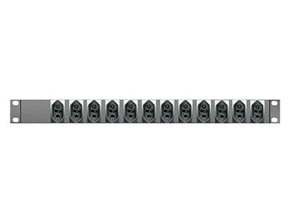 LINHA RACK 19 - RKE-212