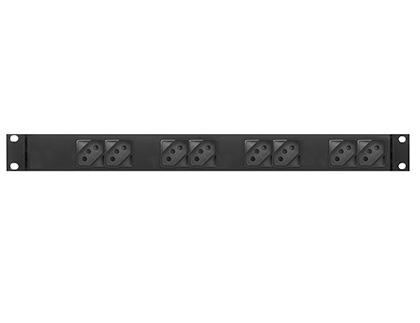 LINHA RACK 19 - RKE-408