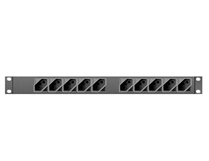 LINHA RACK 19 - RKE-45210