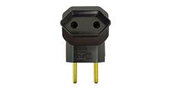 SP-2030 Multiplicador de Tomadas padrão 2P 10A