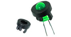 Suporte para Leds