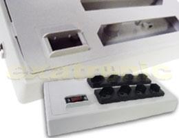 TABLETS + CIRCUIT BREAK