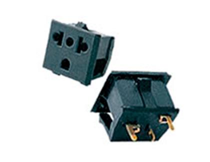 TOMADA ITALO NEMA - EX-1070