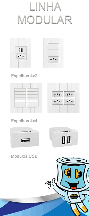 Linha Modular