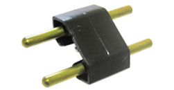 Conector Unitrio 2P 20A