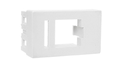 Suporte para RJ45